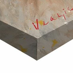 Master Piece Goat With Holly & Goose Red Christmas Bow Wall Decor -Master Piece Shop unnamed file 2380