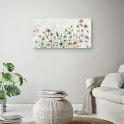 Master Piece Gentle Blooms Canvas Wall Art By Studio Arts 8 Master Piece Gentle Blooms Canvas Wall Art By Studio Arts -Master Piece Shop unnamed file 239