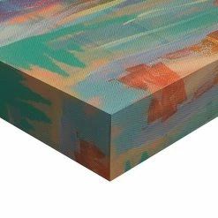 Master Piece Trio Boat Canvas Wall Art -Master Piece Shop unnamed file 2408