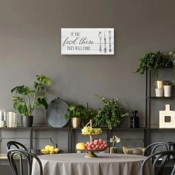 Master Piece If You Feed Them Canvas Wall Art 8 Master Piece If You Feed Them Canvas Wall Art -Master Piece Shop unnamed file 2412