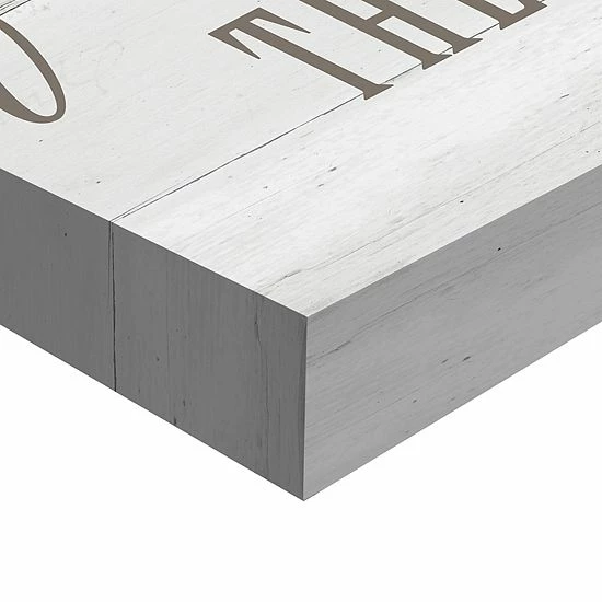 Master Piece If You Feed Them Canvas Wall Art 5 Master Piece If You Feed Them Canvas Wall Art - Image 5