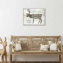 Master Piece Nordic Holiday IV Neutral Wall Decor -Master Piece Shop unnamed file 2430