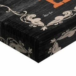 Master Piece Halloween Vintage Sign Square Wall Decor -Master Piece Shop unnamed file 2436