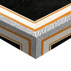 Master Piece Frightfully Wicked I By M Averinos Canvas Wall Art -Master Piece Shop unnamed file 2440