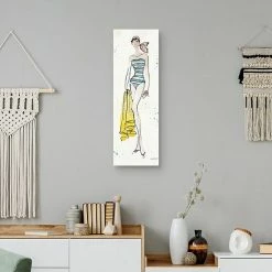 Master Piece Beach Divas V Color Canvas Wall Art -Master Piece Shop unnamed file 2472