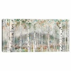 Master Piece Autumn Grace Canvas Wall Art