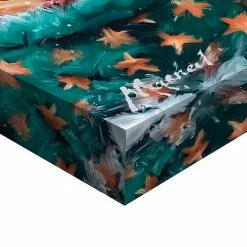 Master Piece Christmas Express Wall Decor -Master Piece Shop unnamed file 248