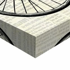 Master Piece Beautiful Ride Bike Canvas Wall Art -Master Piece Shop unnamed file 2483