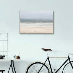 Master Piece Misty Beach 1 Framed Wall Art -Master Piece Shop unnamed file 2487
