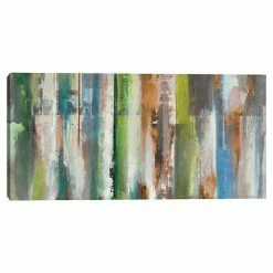 Master Piece Beach Fence Wall Decor