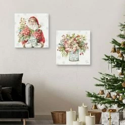 Master Piece Our Christmas Story II & V Wall Decor -Master Piece Shop unnamed file 2509