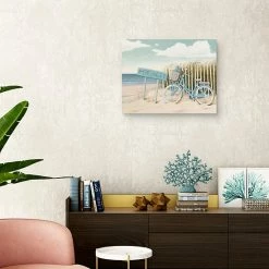Master Piece Beach Cruiser II Canvas Wall Art -Master Piece Shop unnamed file 251