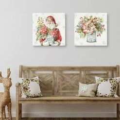 Master Piece Our Christmas Story II & V Wall Decor -Master Piece Shop unnamed file 2510