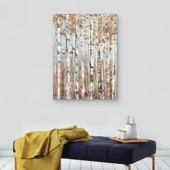 Master Piece Copper Forest Canvas Wall Art -Master Piece Shop unnamed file 2519