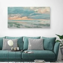 Master Piece Coastal Paintbox Canvas Wall Art By Studio Arts -Master Piece Shop unnamed file 2533