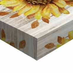 Master Piece Watercolor Autumn Square I & II Wall Decor -Master Piece Shop unnamed file 2538