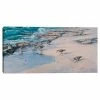 Master Piece Sanderlings Canvas Wall Art