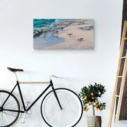 Master Piece Sanderlings Canvas Wall Art -Master Piece Shop unnamed file 2550