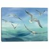 Master Piece Sea Flight Canvas Wall Art