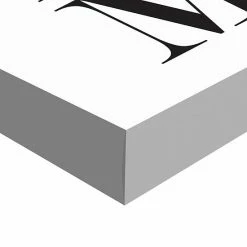 Master Piece Love You More Canvas Wall Art -Master Piece Shop unnamed file 2572