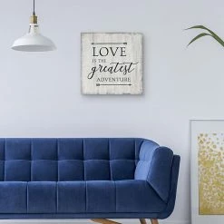 Master Piece Love Adventure Canvas Wall Art -Master Piece Shop unnamed file 2578