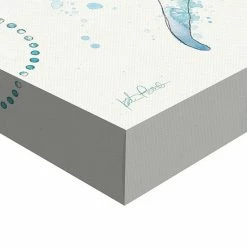 Master Piece Coastal Splash I & III By Katie Pertiet Canvas Wall Art 2-piece Set 9 Master Piece Coastal Splash I & III By Katie Pertiet Canvas Wall Art 2-piece Set -Master Piece Shop unnamed file 2594