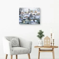 Master Piece Icy Lights Wall Decor -Master Piece Shop unnamed file 26