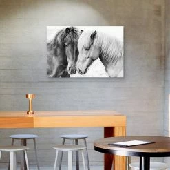 Master Piece Horse Love Wall Art By Sisi & Seb -Master Piece Shop unnamed file 2605