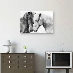 Master Piece Horse Love Wall Art By Sisi & Seb -Master Piece Shop unnamed file 2606