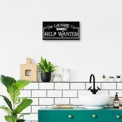 Master Piece Laundry Room Humor Canvas Wall Art -Master Piece Shop unnamed file 2628