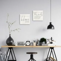 Master Piece Laundry Room Humor III & IV Canvas Wall Art 2-piece Set -Master Piece Shop unnamed file 2640