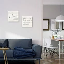 Master Piece Laundry Room Humor III & IV Canvas Wall Art 2-piece Set -Master Piece Shop unnamed file 2641