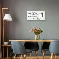 Master Piece Seasoned Love Canvas Wall Art -Master Piece Shop unnamed file 2645