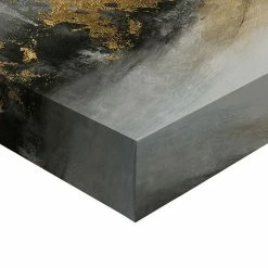 Master Piece Silver Petals Wall Decor -Master Piece Shop unnamed file 2660