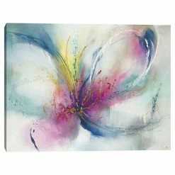 Master Piece Ruby Farfalla Wall Decor