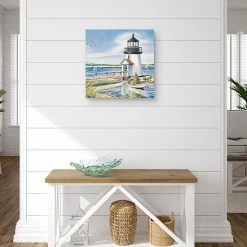 Master Piece Holiday Lighthouse Wall Decor -Master Piece Shop unnamed file 2667