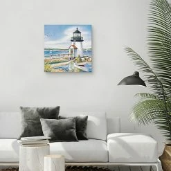 Master Piece Holiday Lighthouse Wall Decor -Master Piece Shop unnamed file 2668