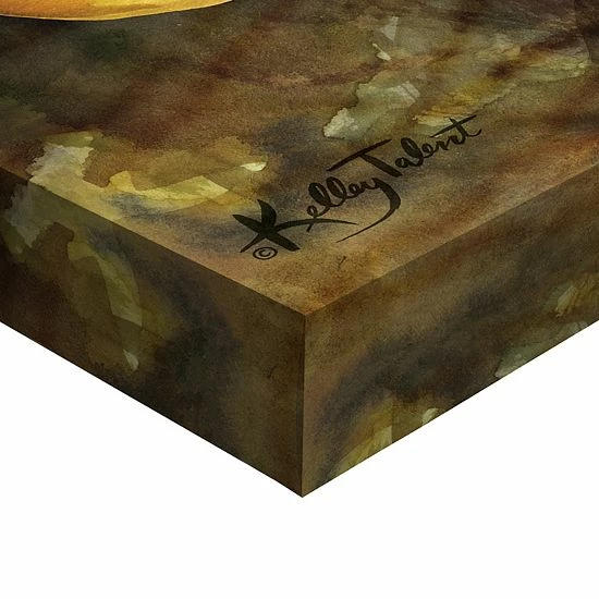 Master Piece Pumpkin King Canvas Wall Art 5 Master Piece Pumpkin King Canvas Wall Art - Image 5