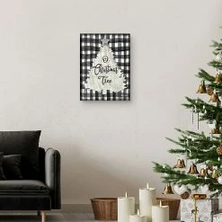 Master Piece Merry And Bright IV Wall Decor -Master Piece Shop unnamed file 2678