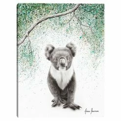 Master Piece Koala Pride Wall Art