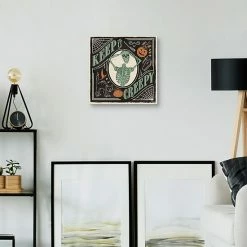 Master Piece Scaredy Cats V Wall Decor -Master Piece Shop unnamed file 2732