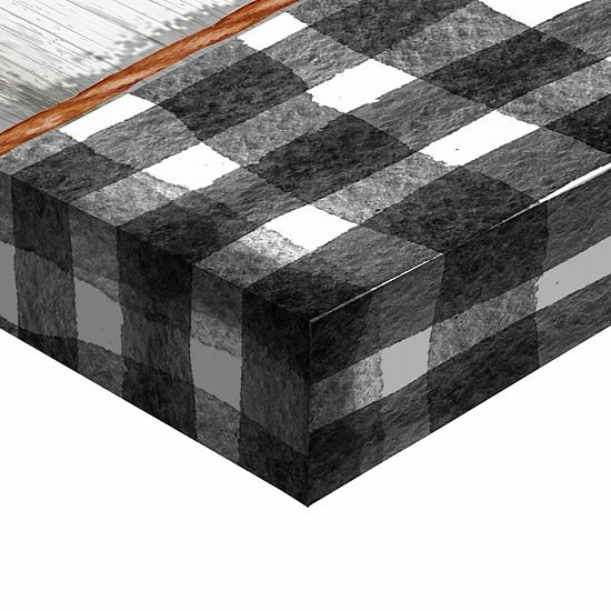 Master Piece Christmas Valley Sign Wall Decor 4 Master Piece Christmas Valley Sign Wall Decor - Image 4