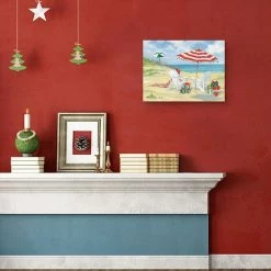 Master Piece Holiday Perfect Beach I Wall Decor -Master Piece Shop unnamed file 2752