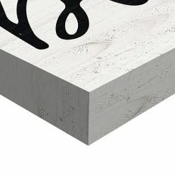 Master Piece Simply Blessed Distressed Canvas Wall Art -Master Piece Shop unnamed file 2766