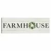 Master Piece Farmhouse Canvas Wall Art