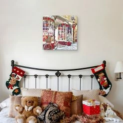 Master Piece Toy Shop Wall Decor 6 Master Piece Toy Shop Wall Decor -Master Piece Shop unnamed file 277