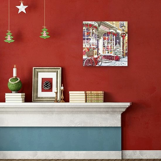 Master Piece Toy Shop Wall Decor 4 Master Piece Toy Shop Wall Decor - Image 4