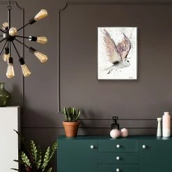 Master Piece Heart Winged Owl Wall Art -Master Piece Shop unnamed file 2780