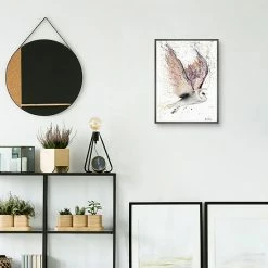 Master Piece Heart Winged Owl Wall Art -Master Piece Shop unnamed file 2782