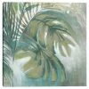 Master Piece Soft Palm I Wall Decor